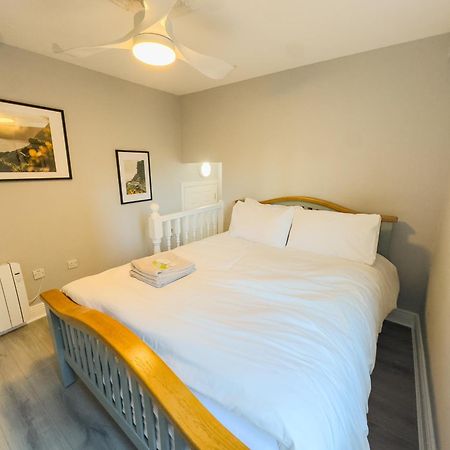 Molloys Apartments Dublin Zewnętrze zdjęcie