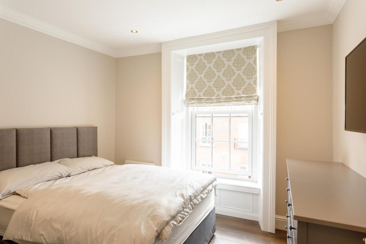 Molloys Apartments Dublin Zewnętrze zdjęcie