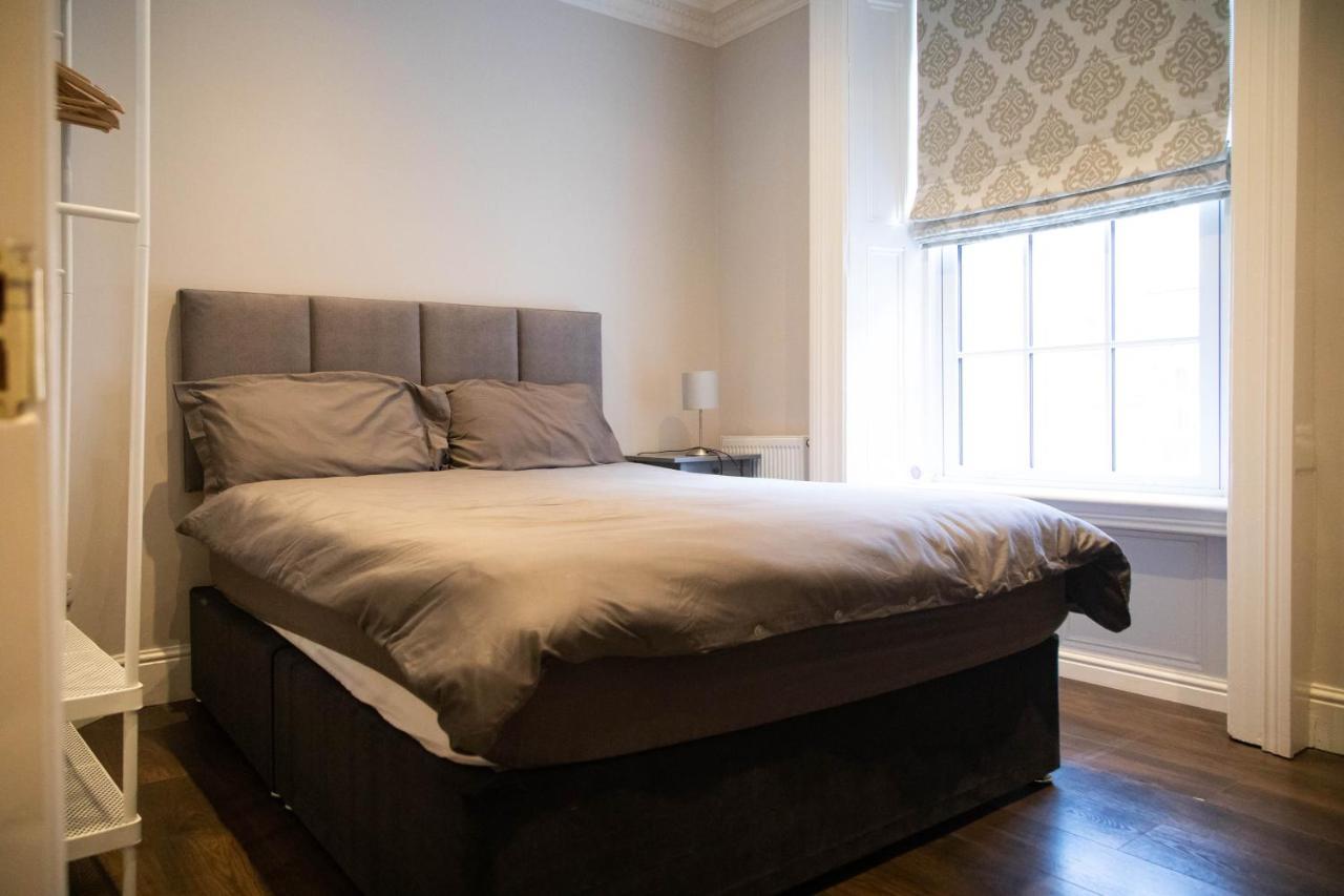 Molloys Apartments Dublin Zewnętrze zdjęcie