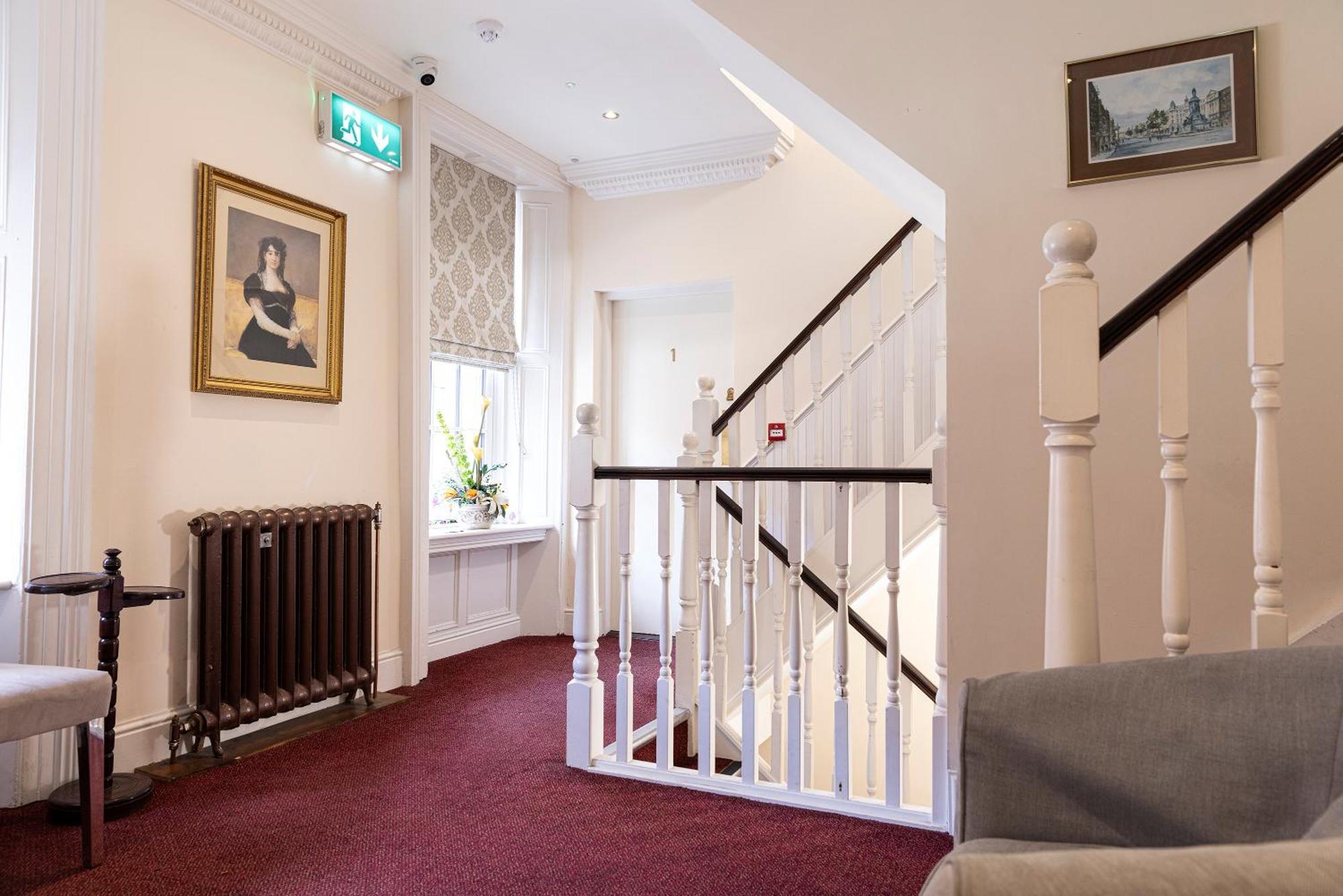 Molloys Apartments Dublin Zewnętrze zdjęcie