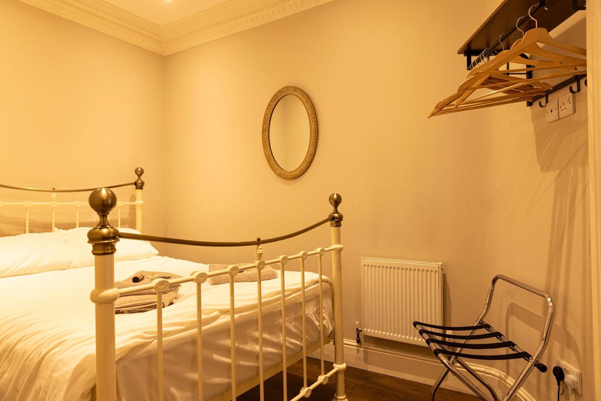 Molloys Apartments Dublin Zewnętrze zdjęcie