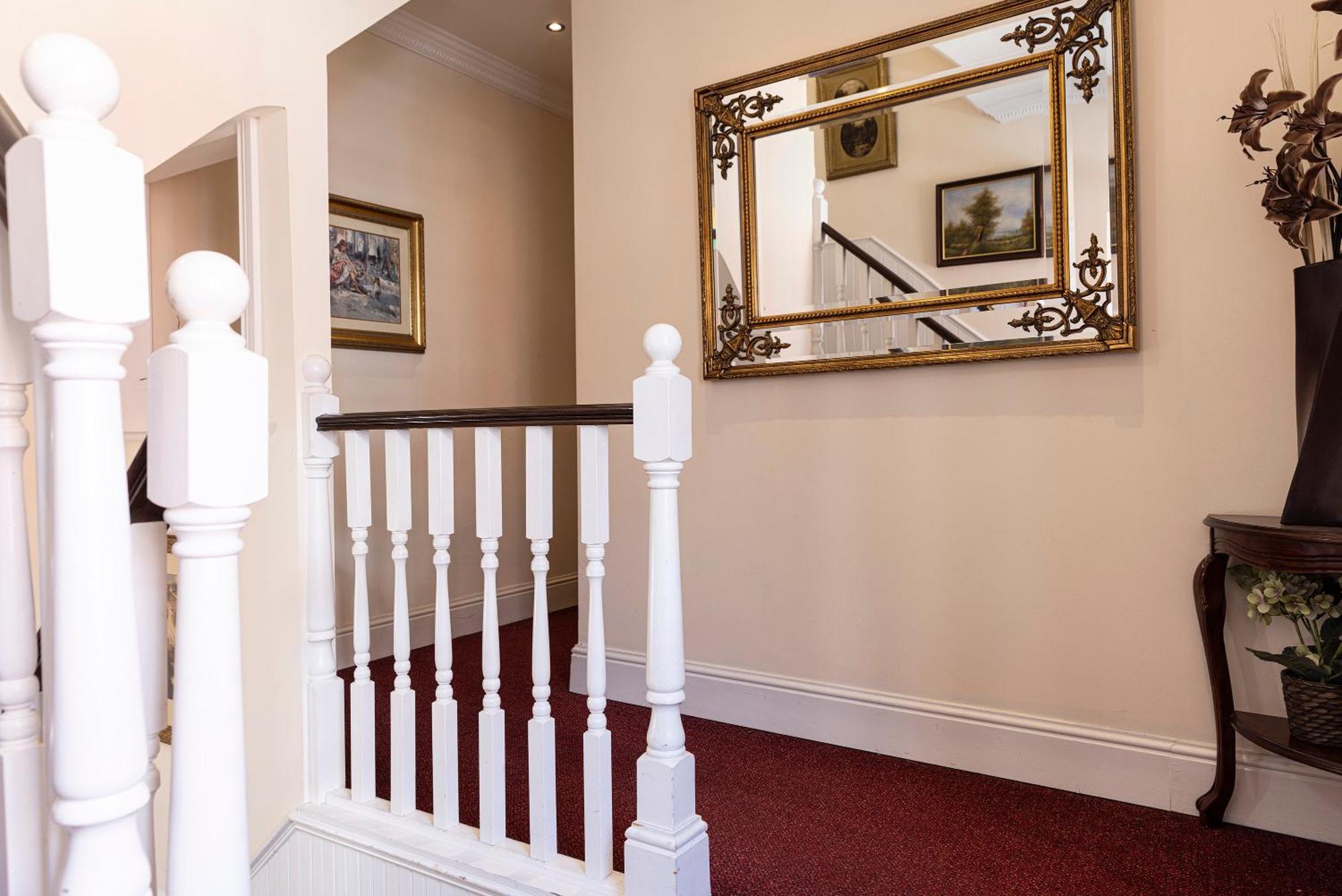 Molloys Apartments Dublin Zewnętrze zdjęcie
